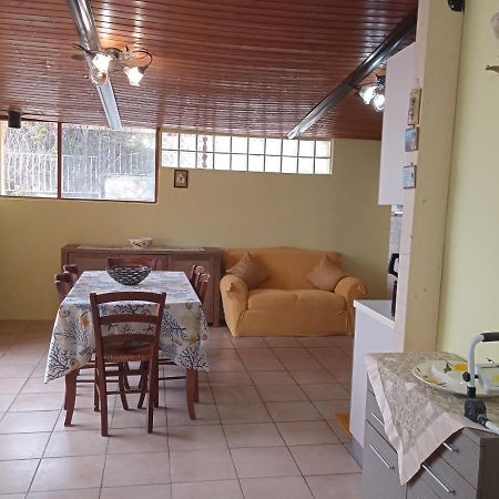 Mare E Relax Villa Alcamo Kültér fotó
