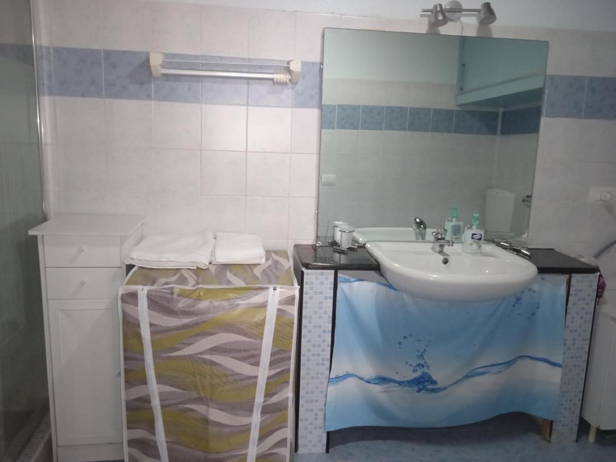 Mare E Relax Villa Alcamo Kültér fotó