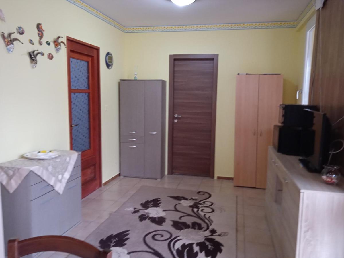 Mare E Relax Villa Alcamo Kültér fotó