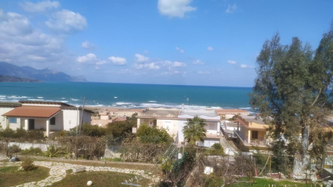 Mare E Relax Villa Alcamo Kültér fotó