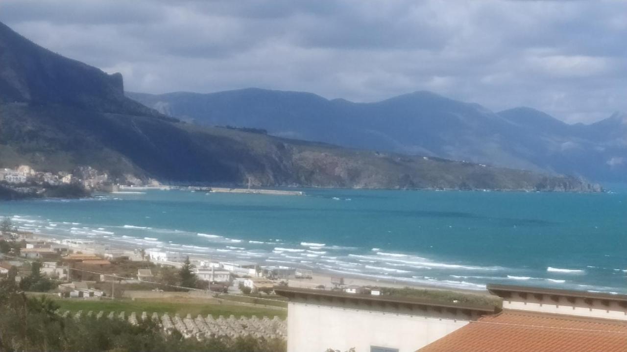 Mare E Relax Villa Alcamo Kültér fotó