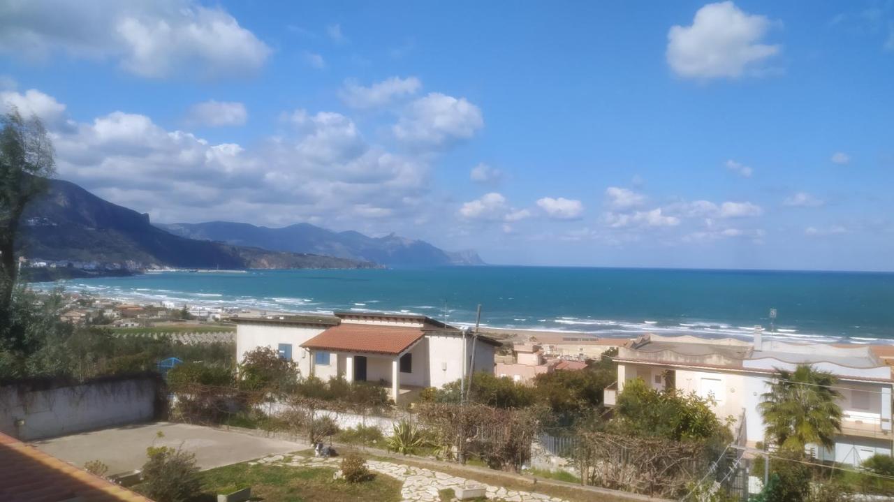 Mare E Relax Villa Alcamo Kültér fotó