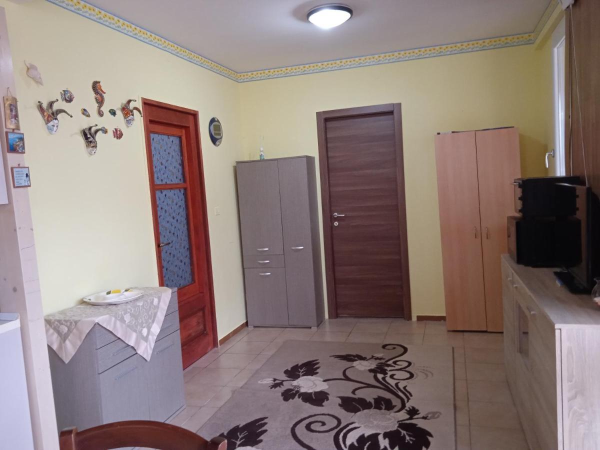 Mare E Relax Villa Alcamo Kültér fotó