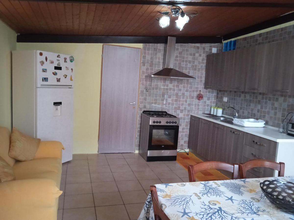 Mare E Relax Villa Alcamo Kültér fotó