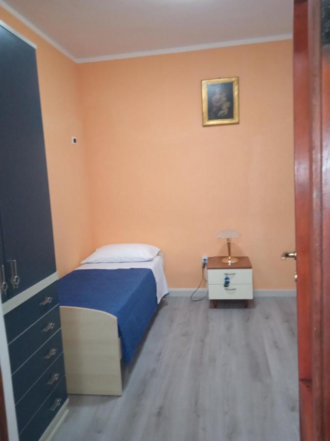 Mare E Relax Villa Alcamo Kültér fotó