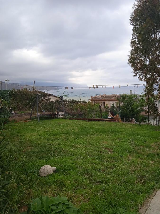 Mare E Relax Villa Alcamo Kültér fotó